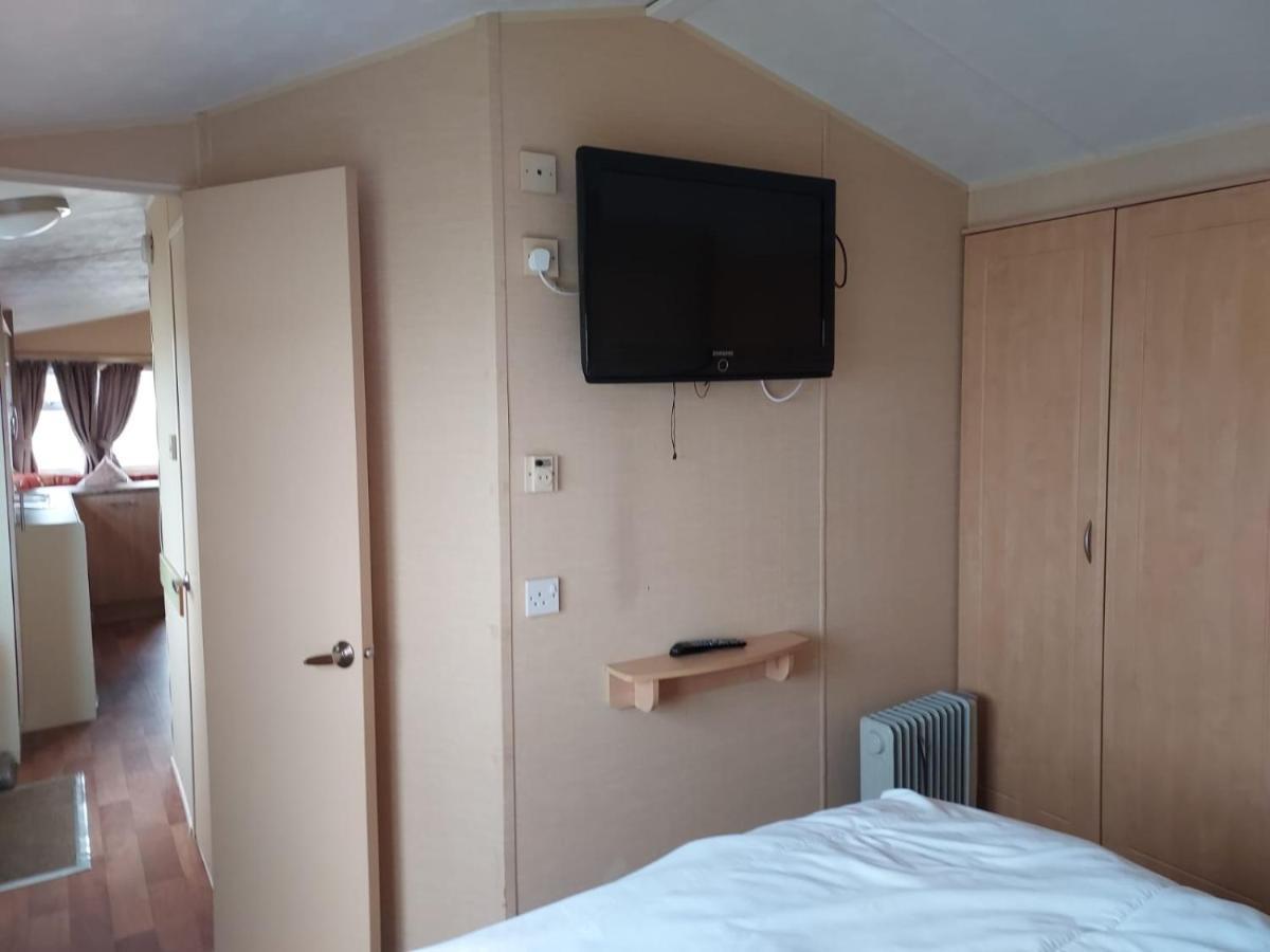Apartament 6 Berth The Chase Ingoldmells Zewnętrze zdjęcie