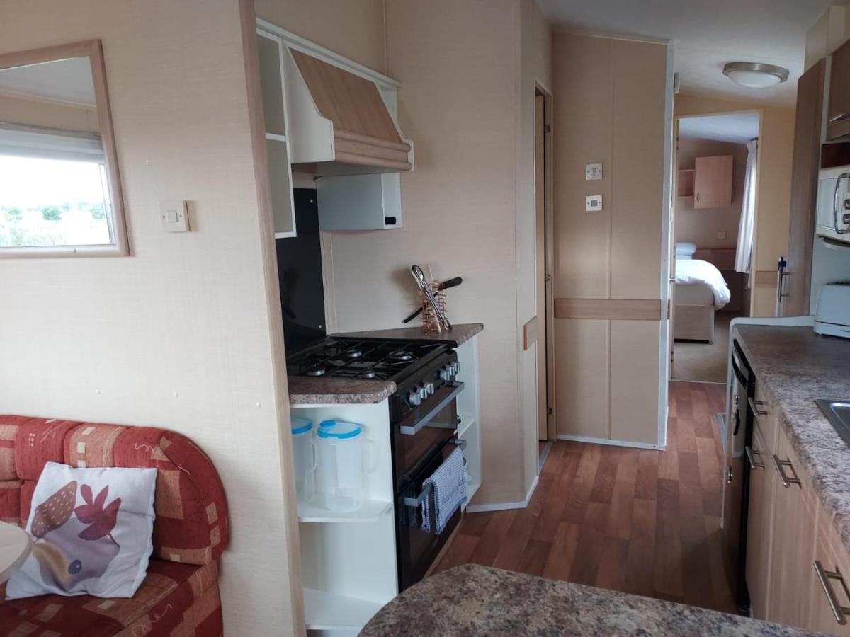 Apartament 6 Berth The Chase Ingoldmells Zewnętrze zdjęcie
