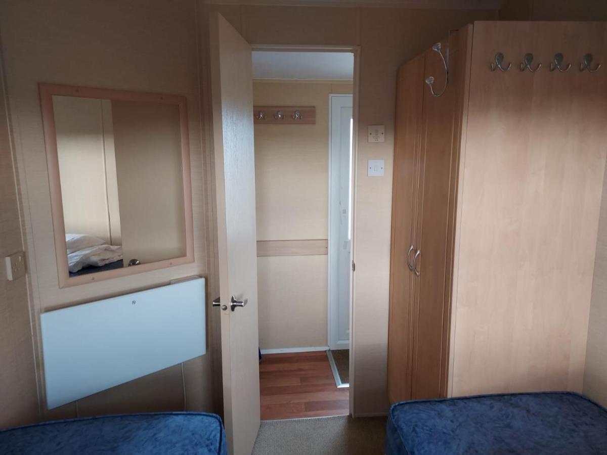 Apartament 6 Berth The Chase Ingoldmells Zewnętrze zdjęcie